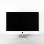silver iMac