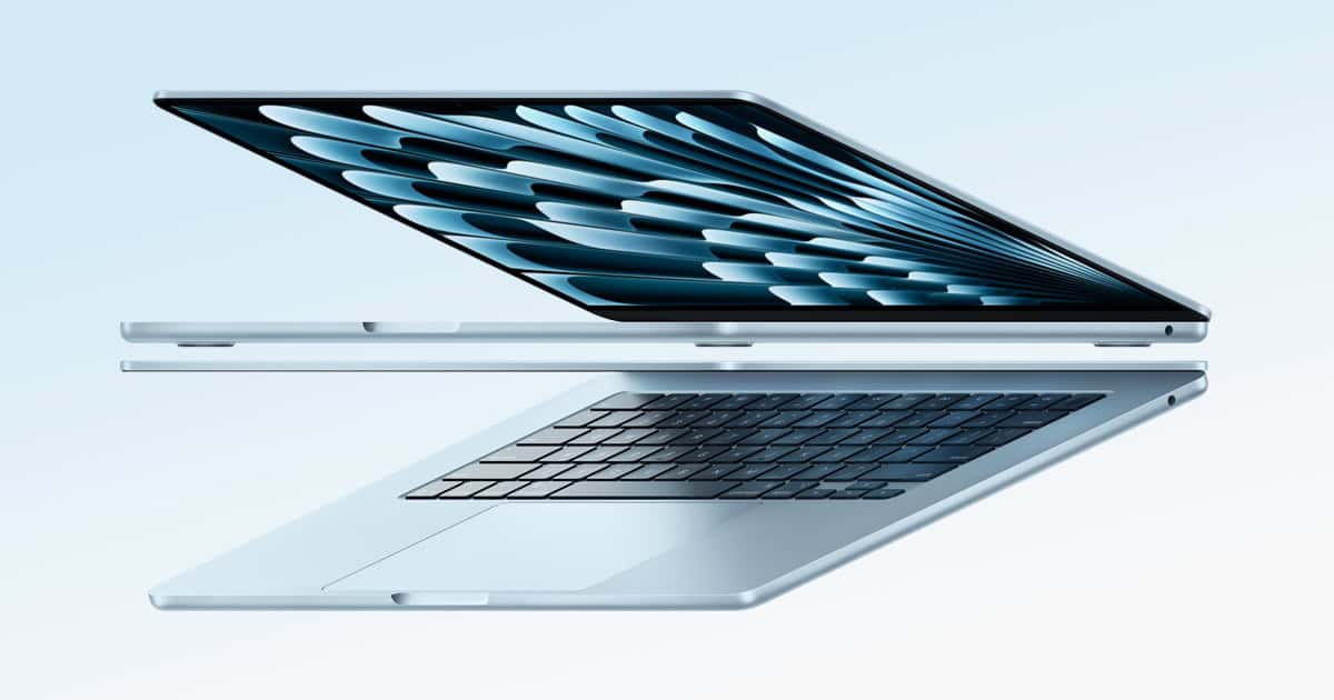 Macbook Air