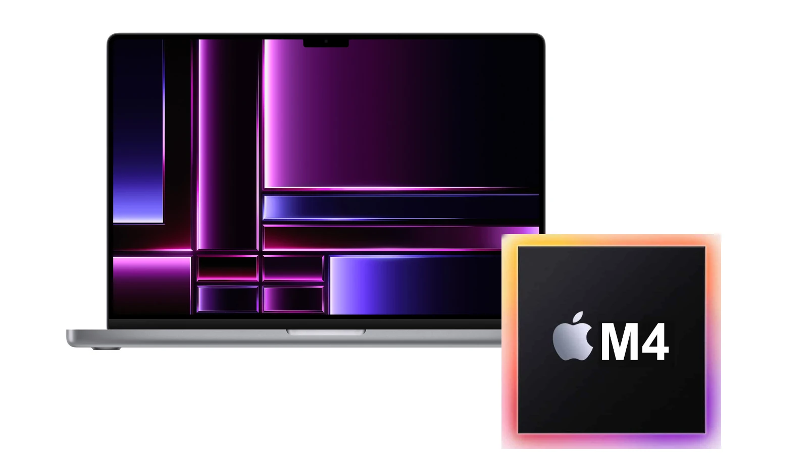 Macbook Pro M4