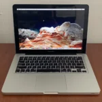 Macbook Pro Mid 2012