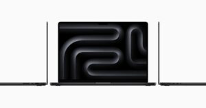 The 14-Inch MacBook Pro: Power, Portability, and a Packed Roadmap ...