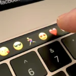 Macbook Touch Bar
