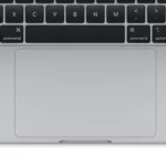 Macbook Trackpad