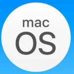 MacOS Logo