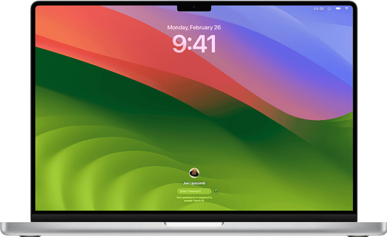 what's new in macos sonoma 14.6