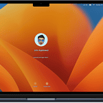 Unlock Mac with Apple Watch