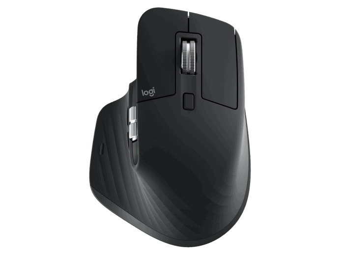 Logitech MX Master 3S