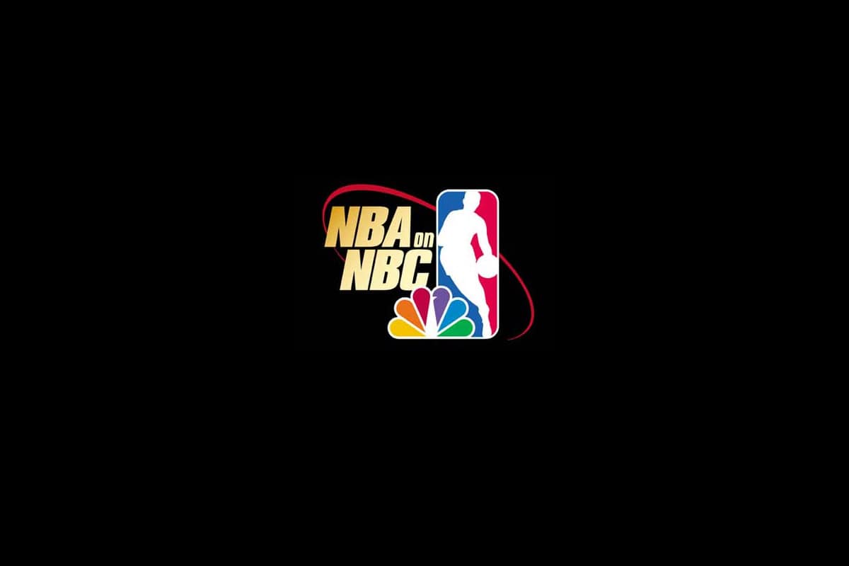 NBA on NBC