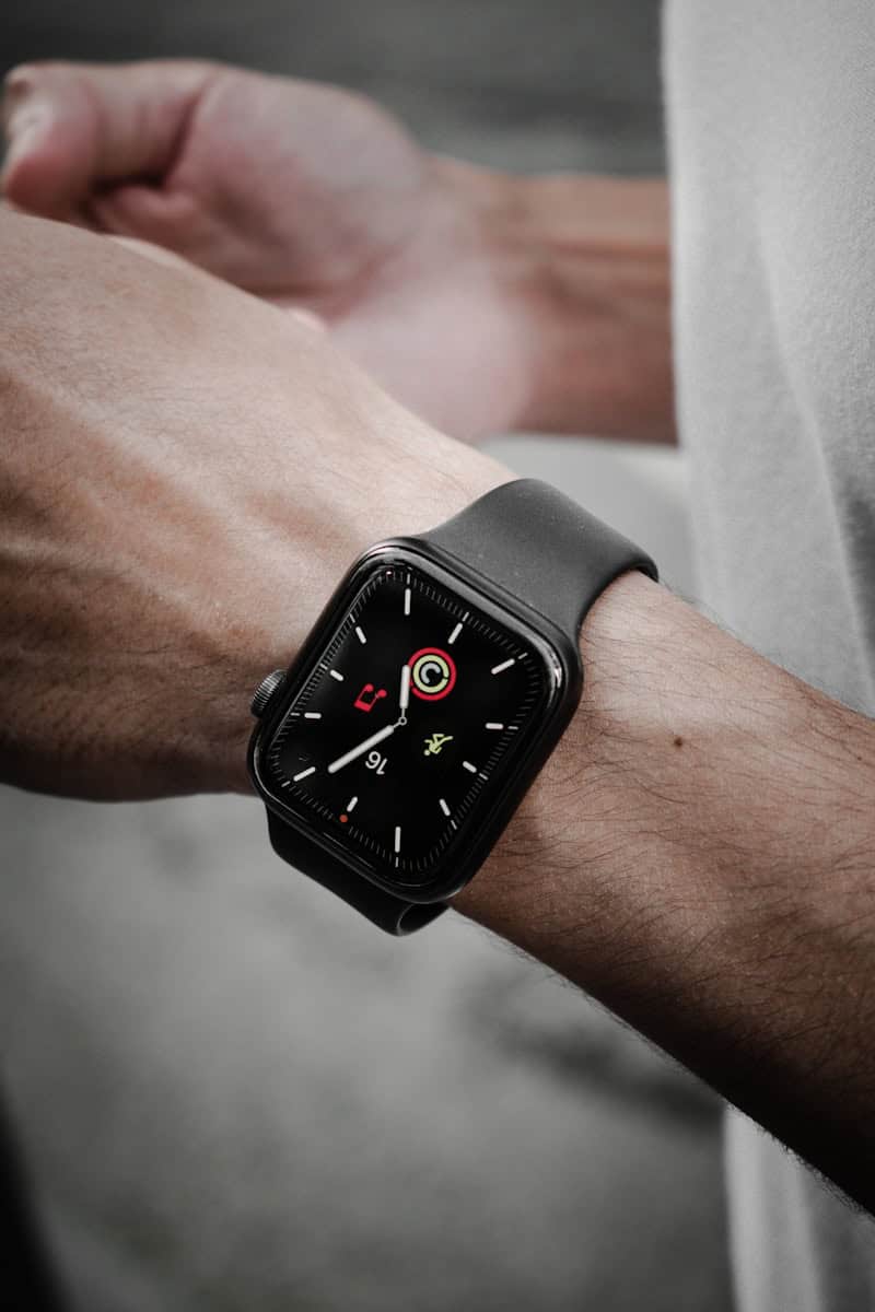 List Of All The Apple Watch Series SimplyMac