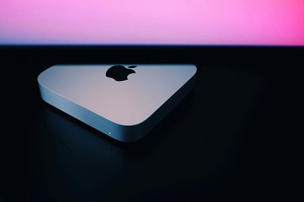 Ditch the MacBook Air: Why a Mac mini and iPad Combo is the Future of ...