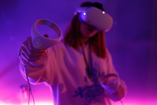 Best Budget VR Headset Options for Entry-Level Virtual Reality (2026 ...