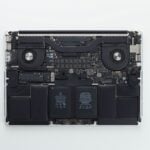 rectangular black wireless equipment