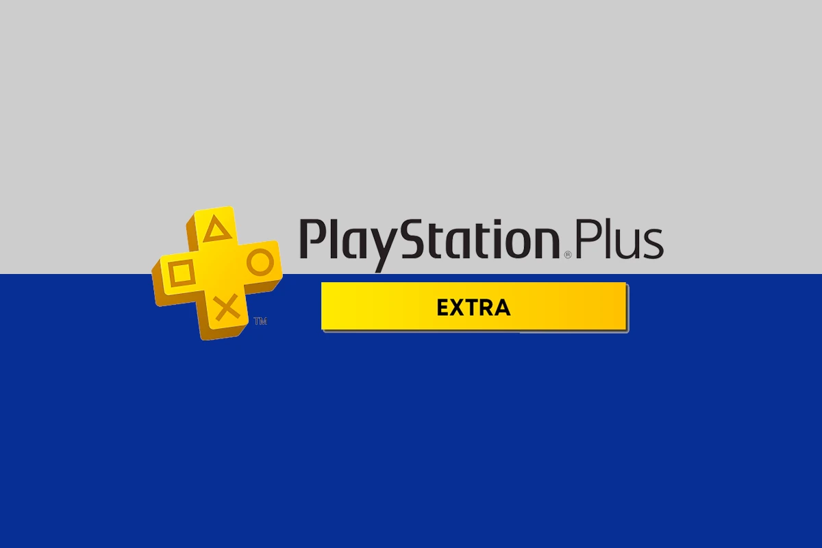 Playstation Plus Extra