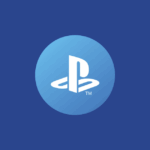 Playstation Network Logo