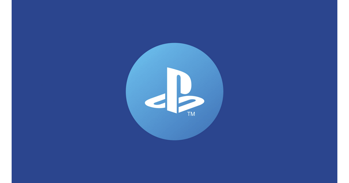 Playstation Network Logo
