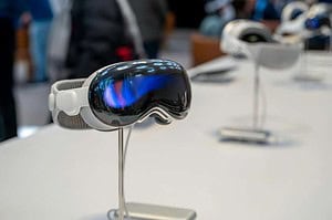 Apple Vision Pro in 2025: Where Spatial Computing Is Headed Next ...