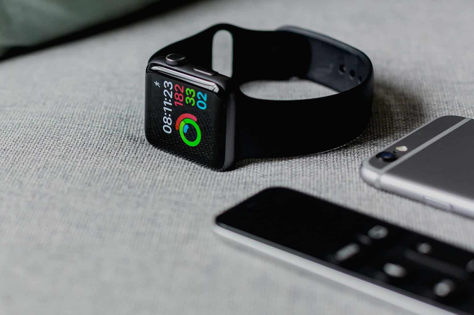 Can You Use Apple Watch with Android Phones? SimplyMac