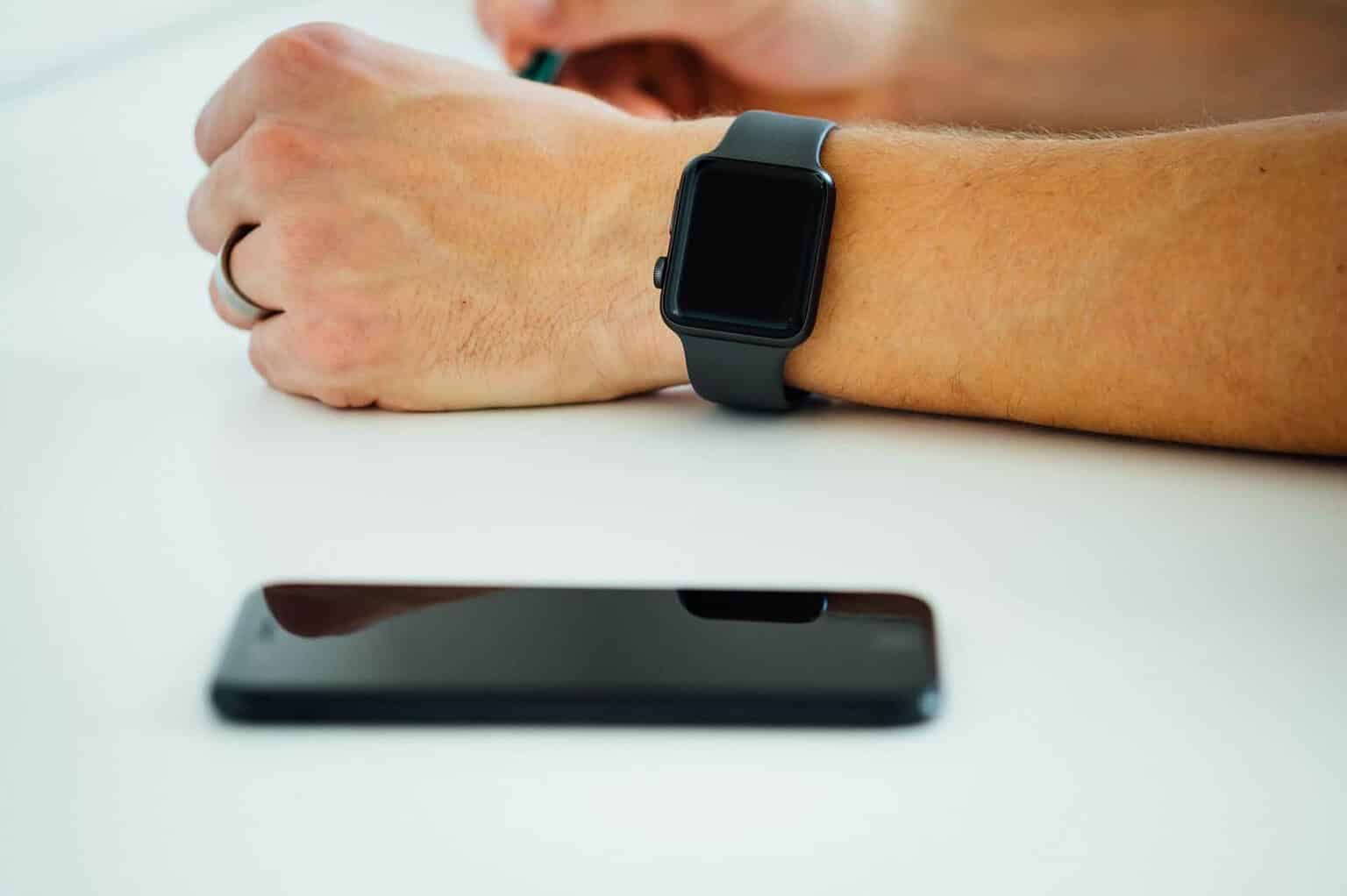 How To Pair An Old Apple Watch With A New iPhone SimplyMac