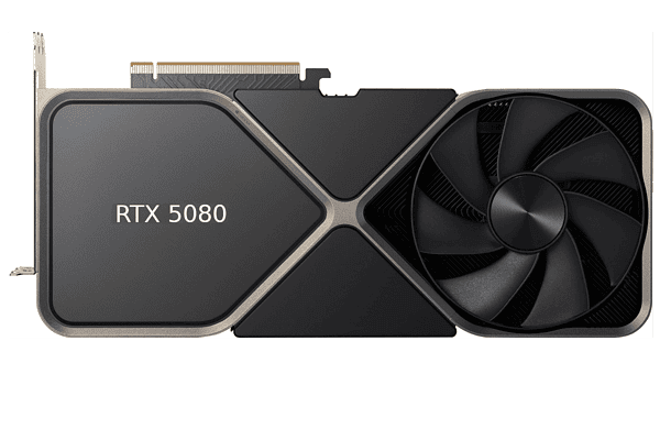 Nvidia GeForce RTX 5000 series GPU Updates - SimplyMac