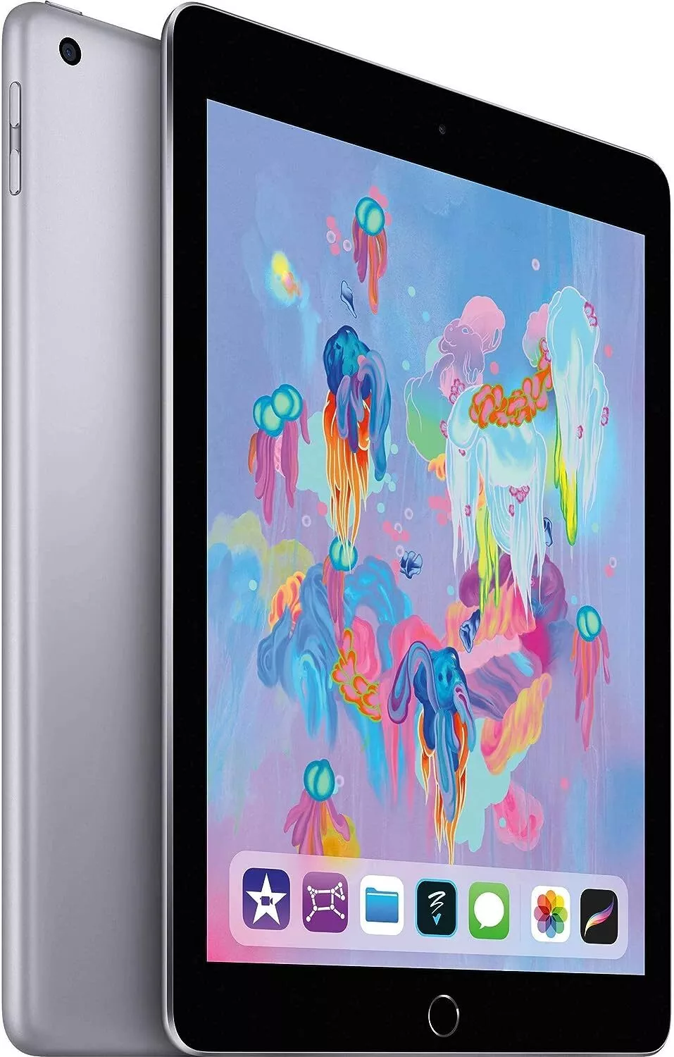 iPad 6th Gen