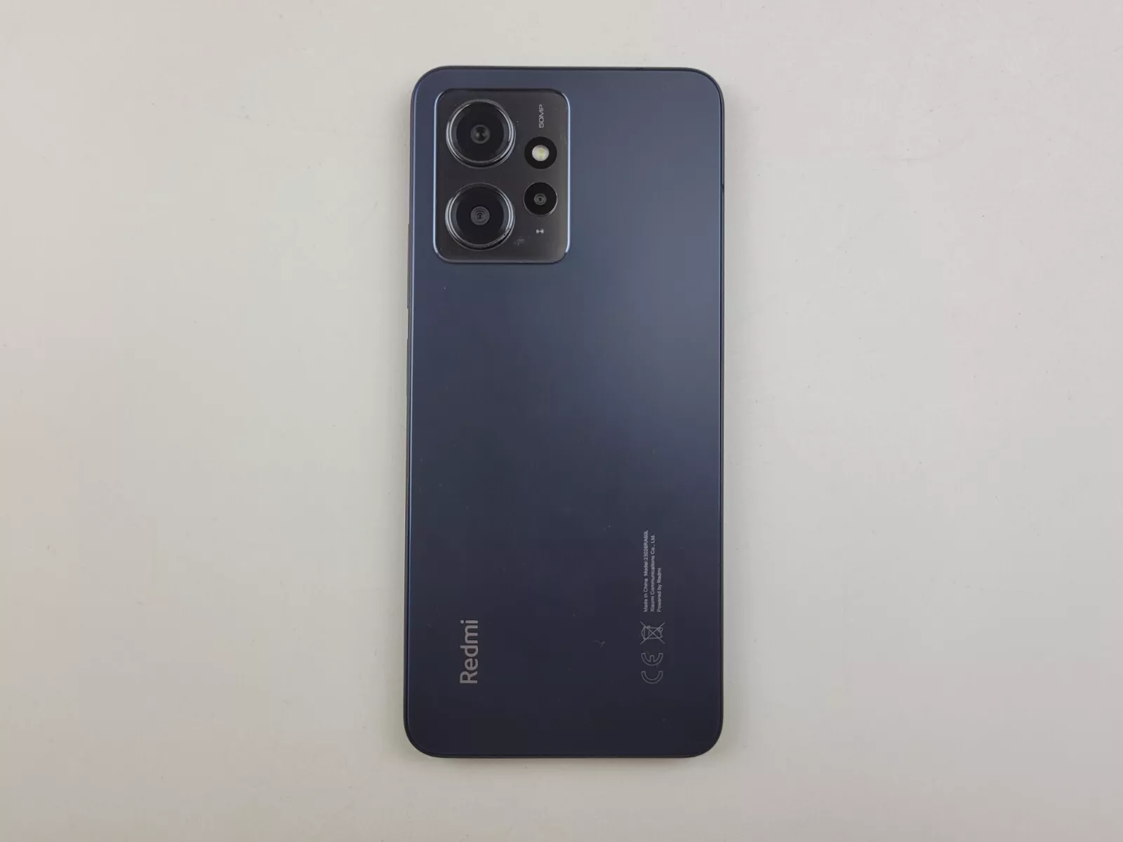 Xiaomi Redmi Phone