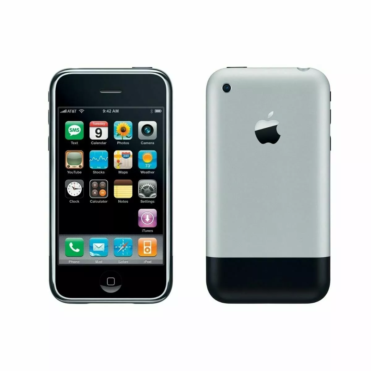 iPhone First Generation