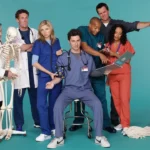 Scrubs