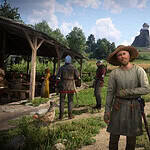 Kingdom Come: Deliverance II