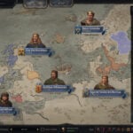 Crusader Kings 3