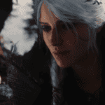The Witcher 4 Demo