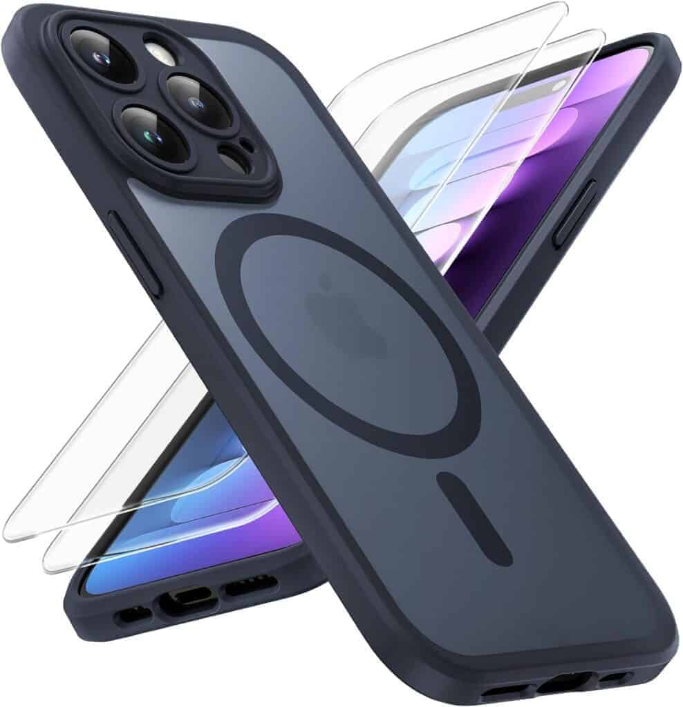 iPhone 15 Pro Cases