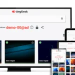 Anydesk