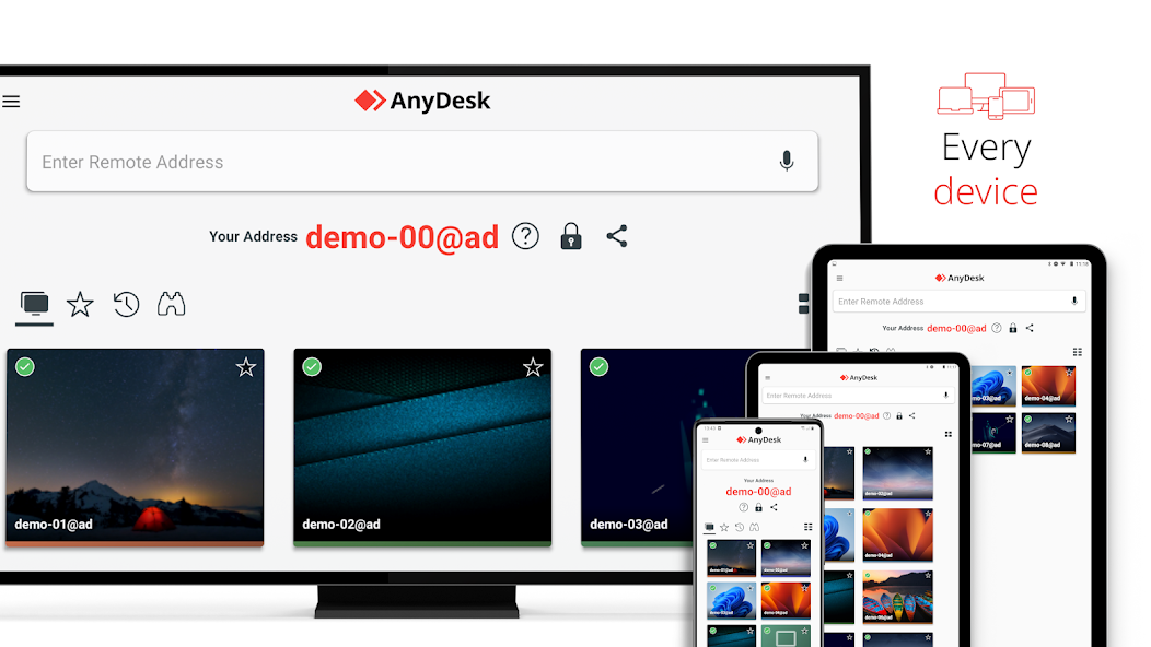 Anydesk