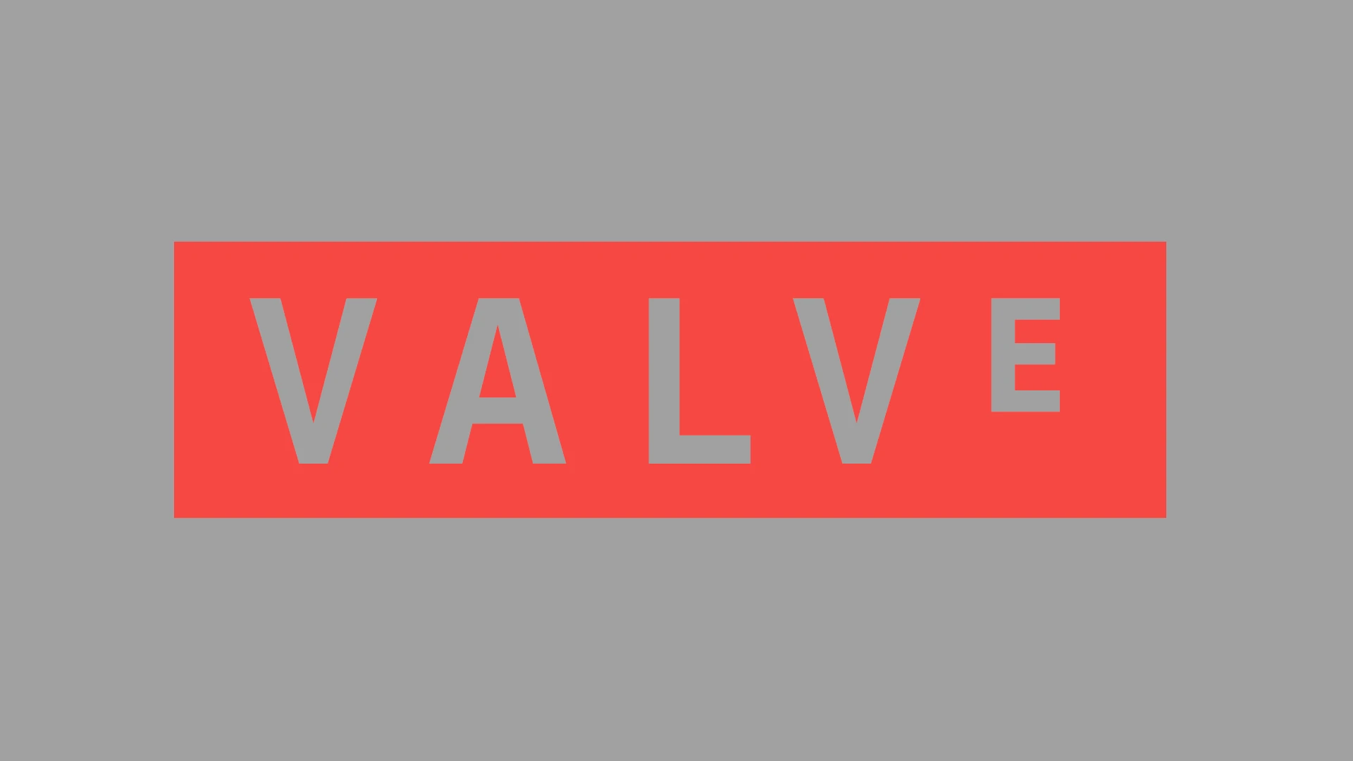 Valve Logo