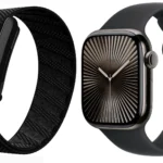 Whoop vs Apple Watch Ultra
