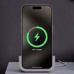 safari ipad full screen mode Phone Charging 80%