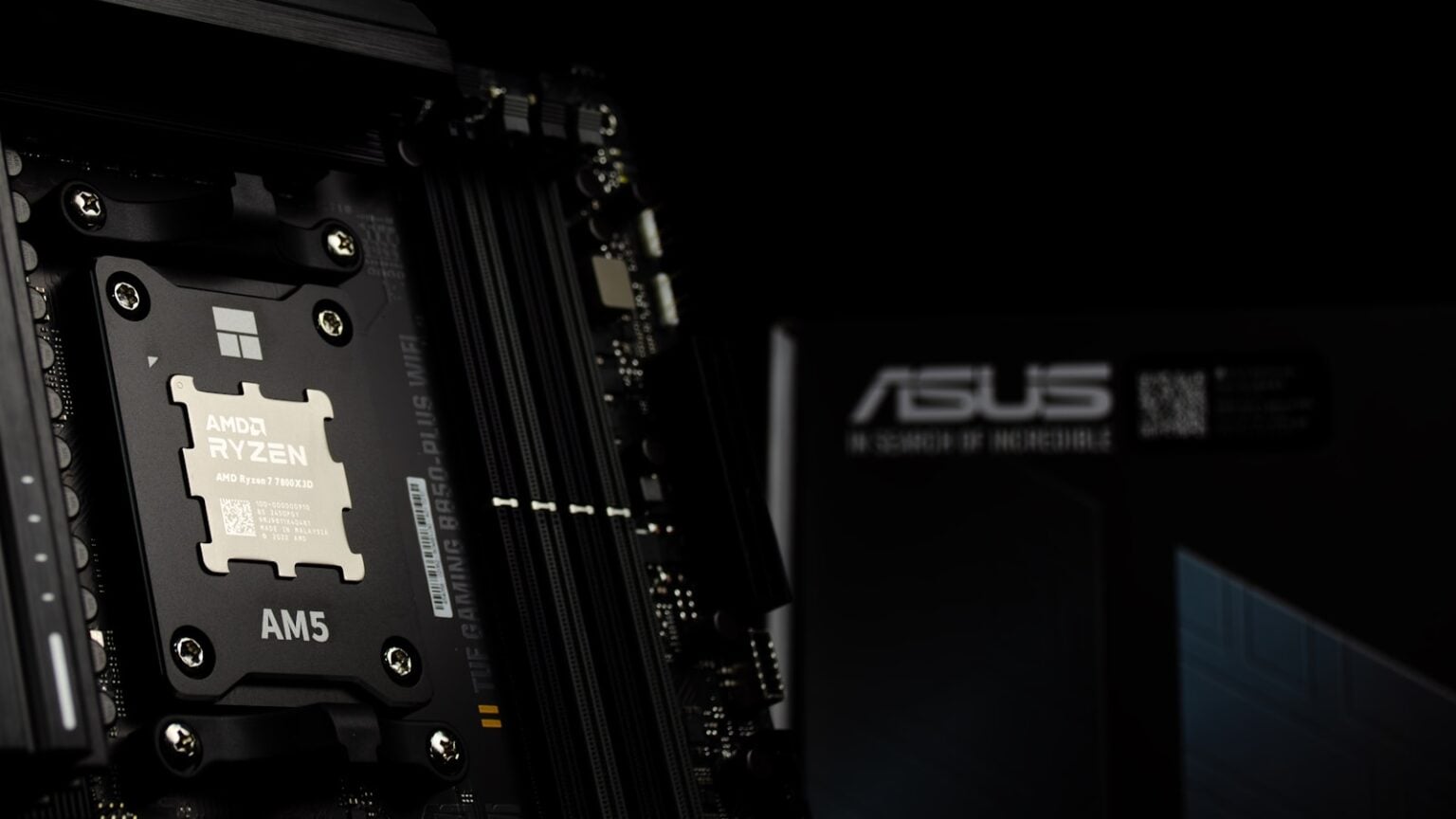 Complete AMD Socket AM5 CPU List (2026) - SimplyMac